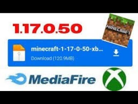 minecraft 1.17.0.05 განხილვა და ჩაწერა